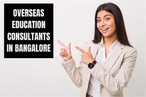 study abroad consultants in bangalore.